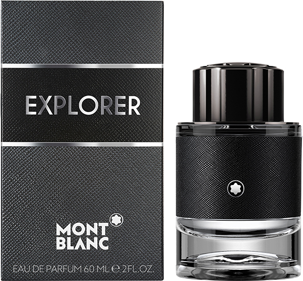 Montblanc explorer edp 60ml online