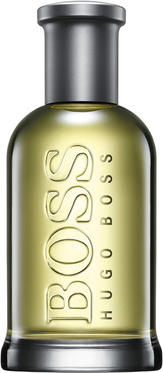 Buy HUGO BOSS BOSS Bottled Eau de Toilette 50ml Online in UK OTC2U