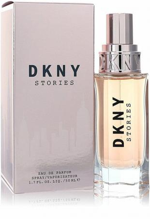 DKNY Stories Eau De Parfum 50ML