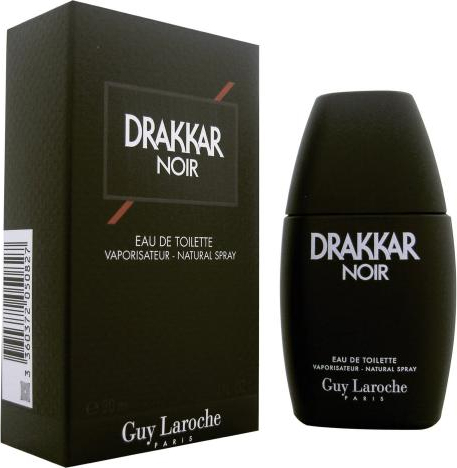 Drakkar noir uk store