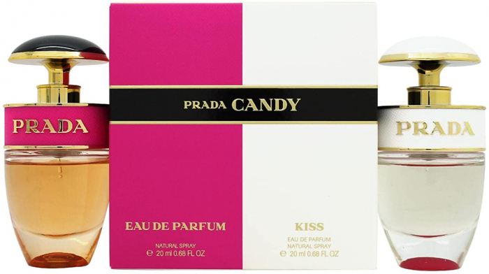 Prada candy discount candy kiss duo