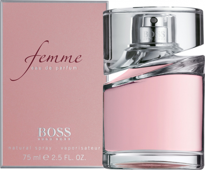 Hugo boss store perfume online