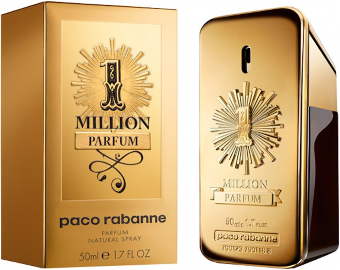 Paco rabanne 1 million uk 2025
